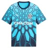 Olympique de Marseille Pelipaita Vieras 2026-27 Sininen Olympique de Marseille Pelipaita Vieras 2026-27 Sininen
