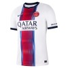 Paris Saint-Germain Hakimi 2 Pelipaita Vieras 2026-27