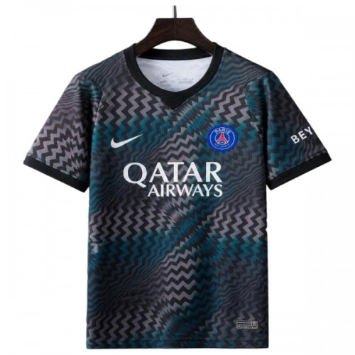 Paris Saint-Germain Pelipaita Maalivahti Koti 2026-27 Paris Saint-Germain Pelipaita Maalivahti Koti 2026-27