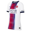 Paris Saint-Germain Pelipaita Vieras 2026-27 - Naisten Paris Saint-Germain Pelipaita Vieras 2026-27 - Naisten