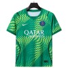 Paris Saint-Germain Pelipaita Vieras Maalivahti 2026-27