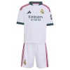 Real Madrid Bellingham 5 Pelipaita Koti 2026-27 - Lasten