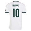 Real Madrid Mbappé 10 Pelipaita Koti 2026-27 Real Madrid Mbappé 10 Pelipaita Koti 2026-27