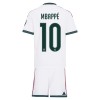 Real Madrid Mbappé 10 Pelipaita Koti 2026-27 - Lasten Real Madrid Mbappé 10 Pelipaita Koti 2026-27 - Lasten