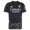 Real Madrid Pelipaita Maalivahti Koti 2026-27 Real Madrid Pelipaita Maalivahti Koti 2026-27