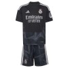 Real Madrid Pelipaita Maalivahti Koti 2026-27 - Lasten Real Madrid Pelipaita Maalivahti Koti 2026-27 - Lasten