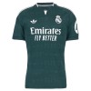 Real Madrid Pelipaita Vieras 2026-27 Real Madrid Pelipaita Vieras 2026-27