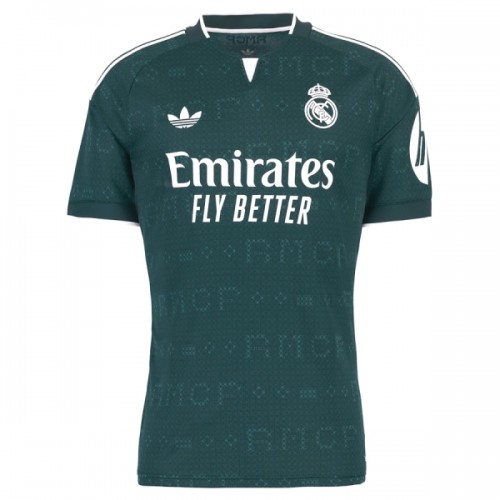 Real Madrid Pelipaita Vieras 2026-27 Real Madrid Pelipaita Vieras 2026-27