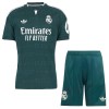 Real Madrid Pelipaita Vieras 2026-27 - Lasten Real Madrid Pelipaita Vieras 2026-27 - Lasten