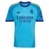 Real Madrid Pelipaita Vieras Maalivahti 2026-27 Real Madrid Pelipaita Vieras Maalivahti 2026-27