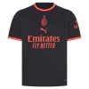 AC Milan Modrić 14 Pelipaita Kolmas 2026-27