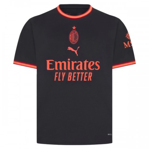 AC Milan Pelipaita Kolmas 2026-27 AC Milan Pelipaita Kolmas 2026-27