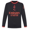 AC Milan Pelipaita Kolmas 2026-27 Pitkähihainen AC Milan Pelipaita Kolmas 2026-27 Pitkähihainen
