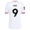 Liverpool Isak 9 Pelipaita Vieras 2026-27 Liverpool Isak 9 Pelipaita Vieras 2026-27