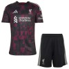 Liverpool Pelipaita Kolmas 2026-27 - Lasten Liverpool Pelipaita Kolmas 2026-27 - Lasten