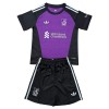 Liverpool Pelipaita Maalivahti 2026-27 Violetti - Lasten Liverpool Pelipaita Maalivahti 2026-27 Violetti - Lasten