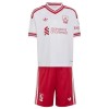 Liverpool Pelipaita Vieras 2026-27 - Lasten Liverpool Pelipaita Vieras 2026-27 - Lasten