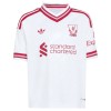 Liverpool Pelipaita Vieras 2026-27 - Lasten