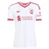 Liverpool Szoboszlai 8 Pelipaita Vieras 2026-27