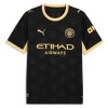 Manchester City Reijnders 4 Pelipaita Vieras 2026-27