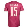 Real Madrid Arda Guler 15 Pelipaita Kolmas 2026-27 Real Madrid Arda Guler 15 Pelipaita Kolmas 2026-27