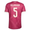 Real Madrid Bellingham 5 Pelipaita Kolmas 2026-27 Real Madrid Bellingham 5 Pelipaita Kolmas 2026-27