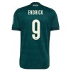 Real Madrid Endrick 9 Pelipaita Vieras 2026-27 Real Madrid Endrick 9 Pelipaita Vieras 2026-27
