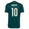 Real Madrid Mbappé 10 Pelipaita Vieras 2026-27 Real Madrid Mbappé 10 Pelipaita Vieras 2026-27
