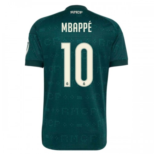 Real Madrid Mbappé 10 Pelipaita Vieras 2026-27 Real Madrid Mbappé 10 Pelipaita Vieras 2026-27