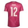 Real Madrid Trent Alexander-Arnold 12 Pelipaita Kolmas 2026-27 Real Madrid Trent Alexander-Arnold 12 Pelipaita Kolmas 2026-27