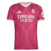 Real Madrid Trent Alexander-Arnold 12 Pelipaita Kolmas 2026-27