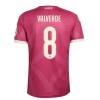 Real Madrid Valverde 8 Pelipaita Kolmas 2026-27 Real Madrid Valverde 8 Pelipaita Kolmas 2026-27