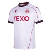 Aberdeen Pelipaita Vieras 2026-27 Aberdeen Pelipaita Vieras 2026-27