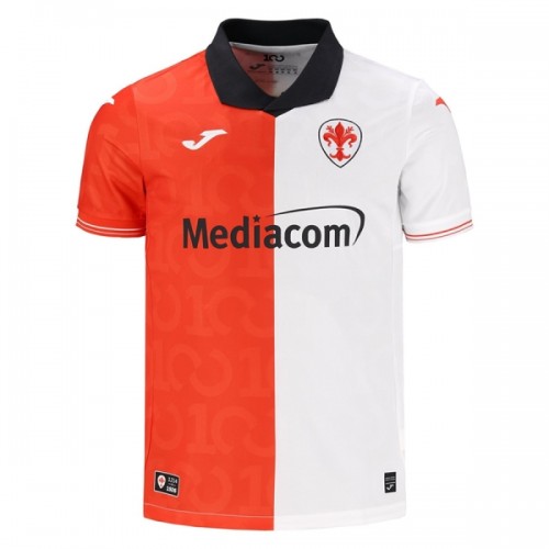 AC Fiorentina Pelipaita Vuosipäivä 2026-27 AC Fiorentina Pelipaita Vuosipäivä 2026-27