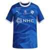 Al Hilal SFC Pelipaita Koti 2026-27 Al Hilal SFC Pelipaita Koti 2026-27