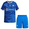 Al Hilal SFC Pelipaita Koti 2026-27 - Lasten Al Hilal SFC Pelipaita Koti 2026-27 - Lasten