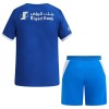 Al Hilal SFC Pelipaita Koti 2026-27 - Lasten