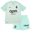 AS Monaco Pelipaita Kolmas 2026-27 - Lasten