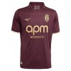 AS Monaco Pelipaita Vieras 2026-27 AS Monaco Pelipaita Vieras 2026-27