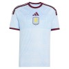 Aston Villa Pelipaita Kolmas 2026-27 Aston Villa Pelipaita Kolmas 2026-27