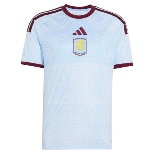 Aston Villa Pelipaita Kolmas 2026-27 Aston Villa Pelipaita Kolmas 2026-27