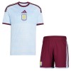Aston Villa Pelipaita Kolmas 2026-27 - Lasten Aston Villa Pelipaita Kolmas 2026-27 - Lasten