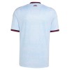 Aston Villa Pelipaita Kolmas 2026-27 - Lasten