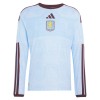 Aston Villa Pelipaita Kolmas 2026-27 Pitkähihainen Aston Villa Pelipaita Kolmas 2026-27 Pitkähihainen