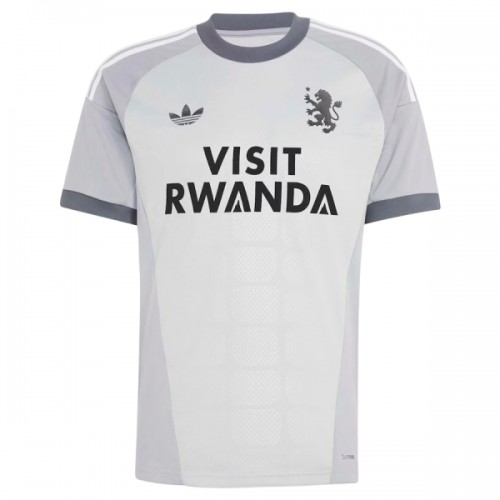Aston Villa Pelipaita Maalivahti 2026-27 Aston Villa Pelipaita Maalivahti 2026-27