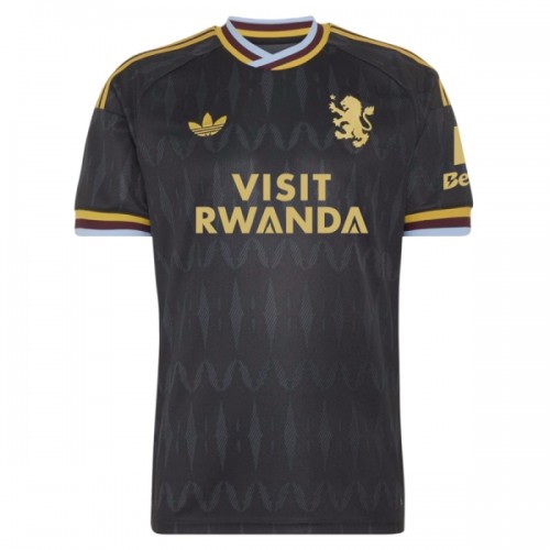 Aston Villa Pelipaita Vieras 2026-27 Aston Villa Pelipaita Vieras 2026-27