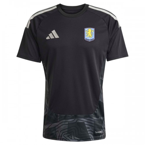 Aston Villa Pelipaita Vieras Maalivahti 2026-27 Aston Villa Pelipaita Vieras Maalivahti 2026-27
