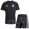 Aston Villa Pelipaita Vieras Maalivahti 2026-27 - Lasten Aston Villa Pelipaita Vieras Maalivahti 2026-27 - Lasten