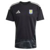 Aston Villa Pelipaita Vieras Maalivahti 2026-27 - Lasten