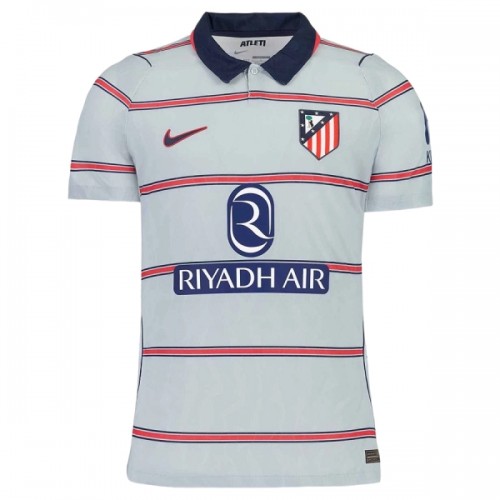 Atlético Madrid Pelipaita Kolmas 2026-27 Atlético Madrid Pelipaita Kolmas 2026-27